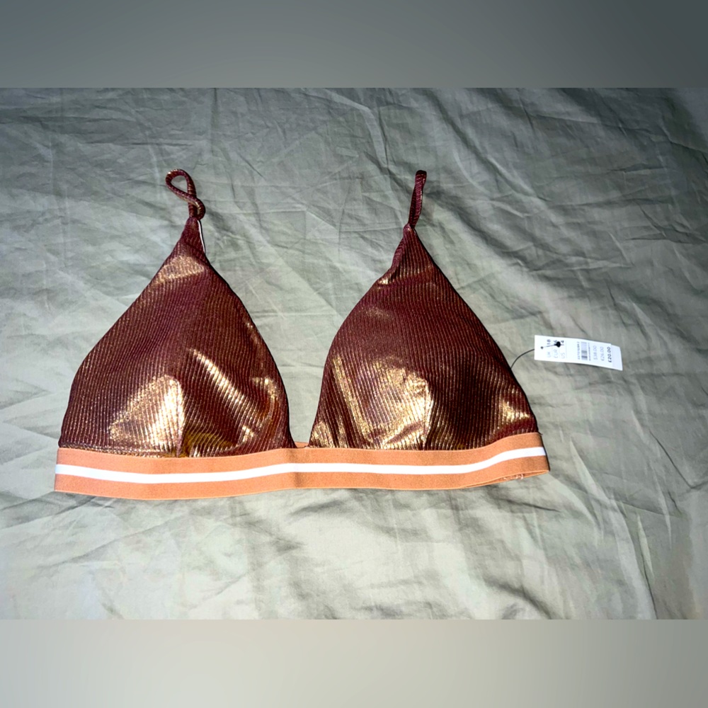 H & M bralette
